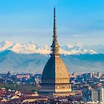 Appartement Turin Airport F