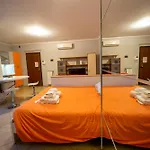 Appartement Turin Airport F *