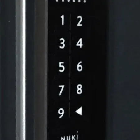 Turin Airport F Lägenhet