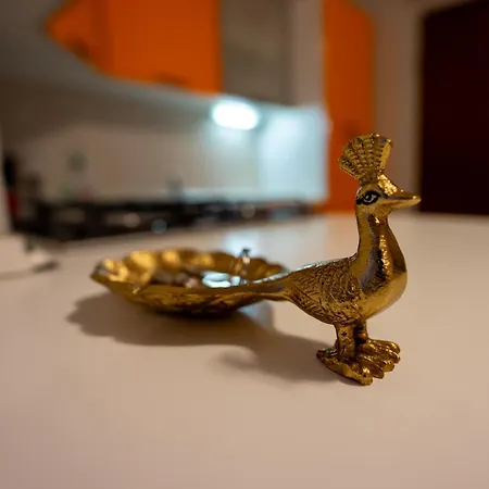 Turin Airport F Lägenhet *