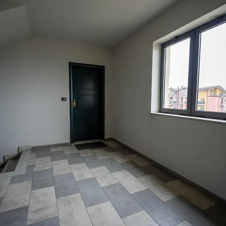 Apartment Turin Airport F Leinì