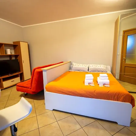 Turin Airport F Leinì