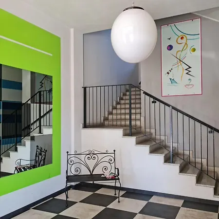 Turin Airport F Appartement Leinì