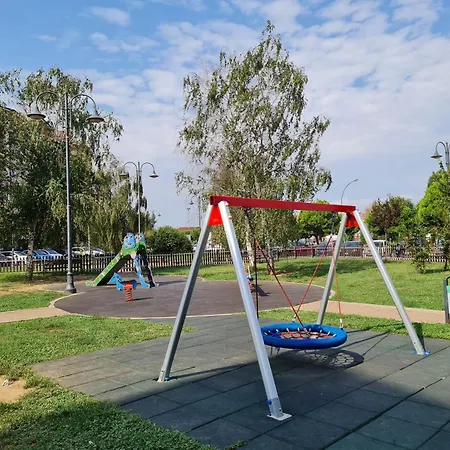 Lägenhet Turin Airport F Leinì