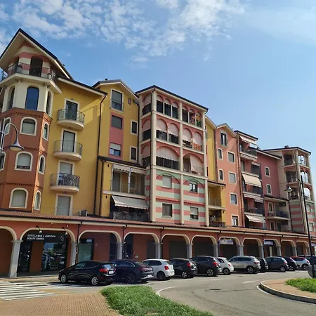 Turin Airport F Leinì