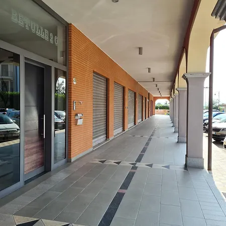 Turin Airport F Appartement