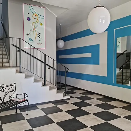 Turin Airport F Appartement *