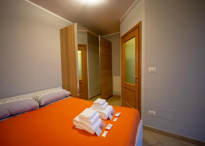 公寓 Turin Airport F