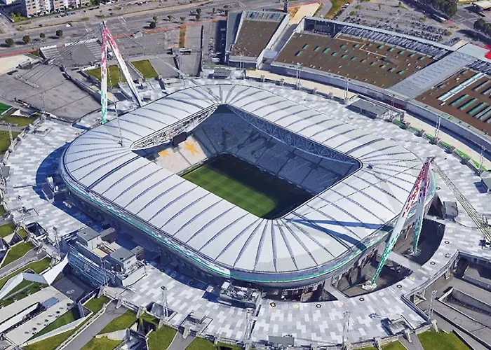 Turin Airport F 公寓 莱尼