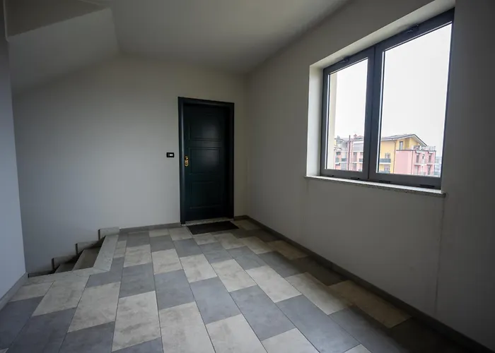 公寓 Turin Airport F 莱尼