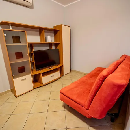 Turin Airport Premium F